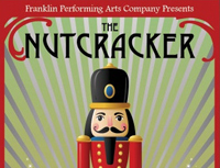 nutcracker