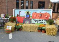 harvest fest