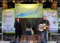 taste of artweek pic