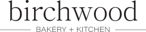 Birchwood Bakery and Kitchen Logo