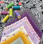 Franklin Mill Store Textiles
