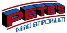 Pete's
